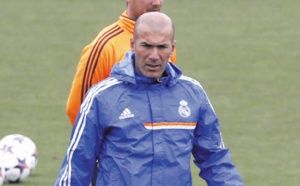 Zidane et l'Italie, l'amour pas vraiment fou