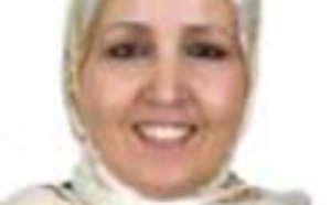 Samira Idrissi, une chimiste qui s'impose comme femme d’affaires réussie