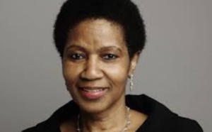 Phumzile Mlambo-Ngcuka,  Directrice exécutive d’ONU Femmes:  Bâtir un monde du travail différent pour les femmes Phumzile Mlambo-Ngcuka,  Directrice exécutive d’ONU Femmes:  Bâtir un monde du travail différent pour les femmes
