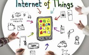 Les objets connectés bondissent de 25% en un an