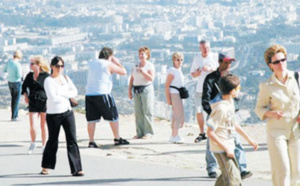 La destination Agadir affiche une croissance à deux chiffres depuis le début de la saison hivernale