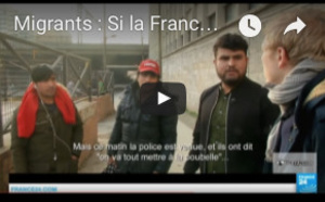 Migrants : Si la France le veut bien