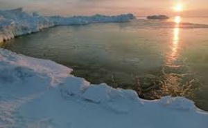 Contenir le réchauffement sous 1,5°C sauverait  la banquise arctique