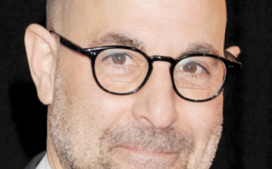 Les 50 acteurs les plus rentables d’Hollywood : ​STANLEY TUCCI