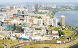 Le Groupe Palmeraie industries et services  lance  la nouvelle usine Dolidol en Côte d’Ivoire