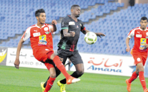 Le dernier tiers du championnat entamé avec des reports