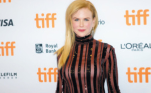 Nicole Kidman explique sa façon très étrange d’applaudir aux Oscars