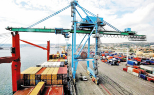 Modeste reprise de la  croissance mondiale en 2017 Modeste reprise de la  croissance mondiale en 2017