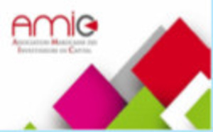 2016, une année  record pour  les investissements  en capital au Maroc 2016, une année  record pour  les investissements  en capital au Maroc