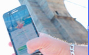 Jouer à Pokémon Go peut être bon pour le coeur