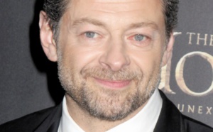 Les 50 acteurs les plus rentables d’Hollywood : ANDY SERKIS