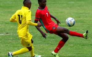 Le Malawi ne disputera pas les éliminatoires de la CAN 2019