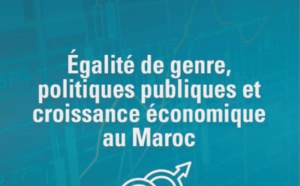 Mise en lumière du rôle des femmes dans la création de la richesse nationale Mise en lumière du rôle des femmes dans la création de la richesse nationale
