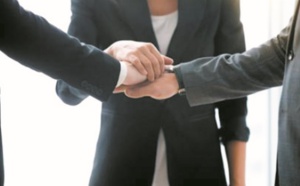 Lancement de “MorePartners”, un portail destiné à encourager l’auto-emploi et la créativité Lancement de “MorePartners”, un portail destiné à encourager l’auto-emploi et la créativité