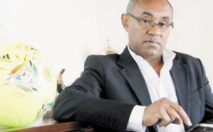 Ahmad, le discret en quête de lumière