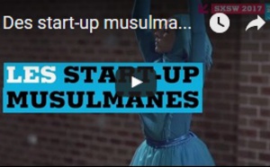 Des start-up musulmanes pour changer le regard sur l'islam