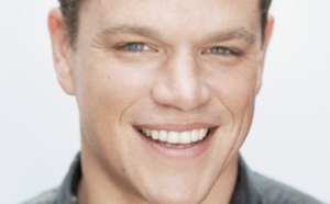 Les 50 acteurs les plus rentables d’Hollywood : MATT DAMON