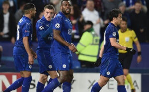 Conte de fées II, le retour de Leicester