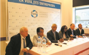 Les patronats du Maroc et de Madagascar déterminés à booster les échanges bilatéraux