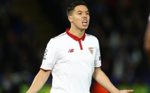 Samir Nasri :“Vardy n’est pas un homme”