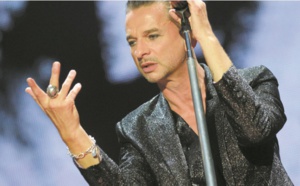 Depeche Mode appelle à l'esprit de révolte avec "Spirit"