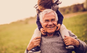 Avoir des enfants augmente l'espérance de vie