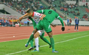 Retour difficile mais jouable pour les clubs marocains en Coupes africaines