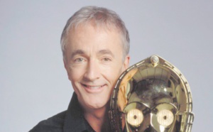 Les 50 acteurs les plus rentables d’Hollywood : ANTHONY DANIELS