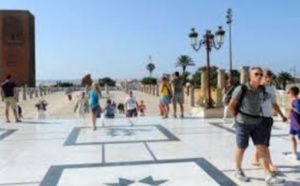 Hausse de 10% des arrivées touristiques au Maroc en janvier