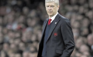 Arsène Wenger dément formellement une approche du PSG