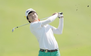 Un plateau relevé pour le Trophée Hassan II et la  Coupe SAR la Princesse Lalla Meryem de golf