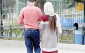En Iran, le divorce mène des milliers d'hommes en prison