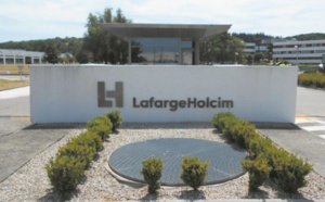 LafargeHolcim Maroc consolide ses résultats