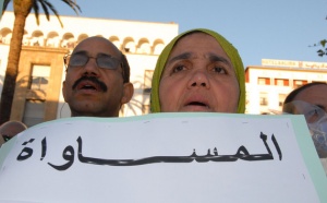Un flou artistique sur les intentions  marocaines Un flou artistique sur les intentions  marocaines