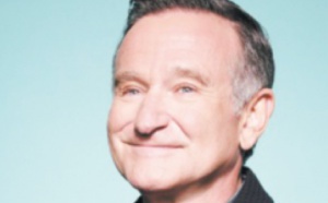 Les 50 acteurs les plus rentables d’Hollywood : ROBIN WILLIAMS