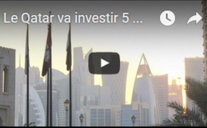 Le Qatar va investir 5 milliards de livres au Royaume-Uni