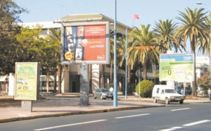 Le marché publicitaire au Maroc bousculé par les défis de la digitalisation Le marché publicitaire au Maroc bousculé par les défis de la digitalisation