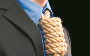 Prévenir le suicide au travail