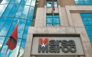 Marsa Maroc affiche des performances record