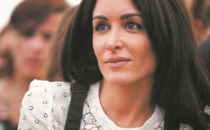 Jenifer traumatisée par son accident