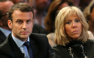 Comment les parents d’Emmanuel Macron ont appris sa relation avec Brigitte Trogneux