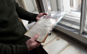 La vie sous Staline dans les journaux intimes