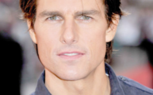 Les 50 acteurs les plus rentables d’Hollywood : TOM CRUISE