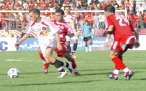 Quatorzième journée du GNFE1