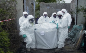 Lutte antiacridienne : Les pesticides périmés menacent l’environnement Lutte antiacridienne : Les pesticides périmés menacent l’environnement