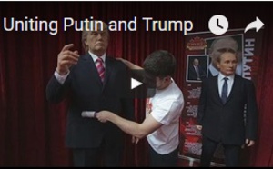 Unir Poutine et Trump