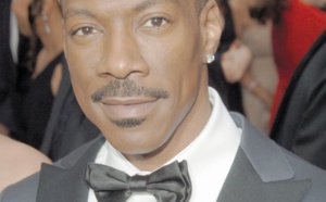 Les 50 acteurs les plus rentables d’Hollywood : EDDIE MURPHY