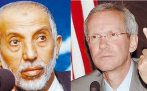 Alors que le FLN ressasse ses anciennes thèses sur le Sahara : Les USA confortent la position marocaine Alors que le FLN ressasse ses anciennes thèses sur le Sahara : Les USA confortent la position marocaine