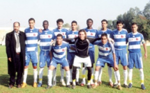 Quatorzième journée du championnat GNFE II : Le Wafa Wydad s’enlise