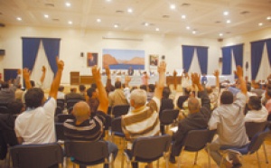 Rien à voir avec ce qui se passe dans d’autres footballs